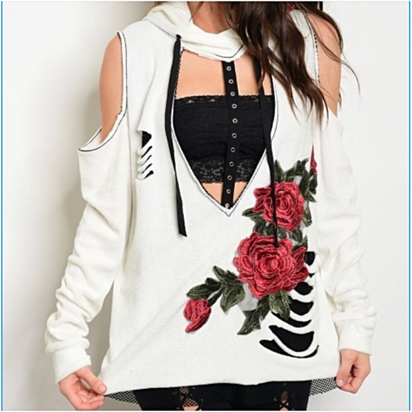 ✌🏻BOHO CHIC FASHION WITH AN EDGE✌🏻 - Picture 2 of 8